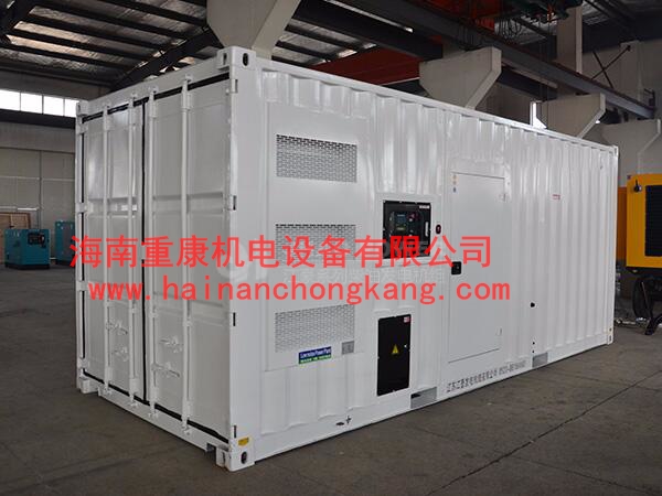 发电机组UI低速转的工作原理如下 发电机组UI低速转的工作原理如下