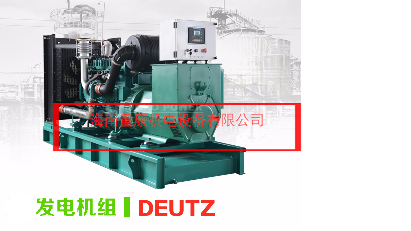 500KW康明斯风扇的结构有何特点?