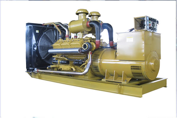 上柴发电机组水温调节的方法有哪些?