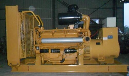 冷却剂对上柴股份柴油发电机组运行的影响