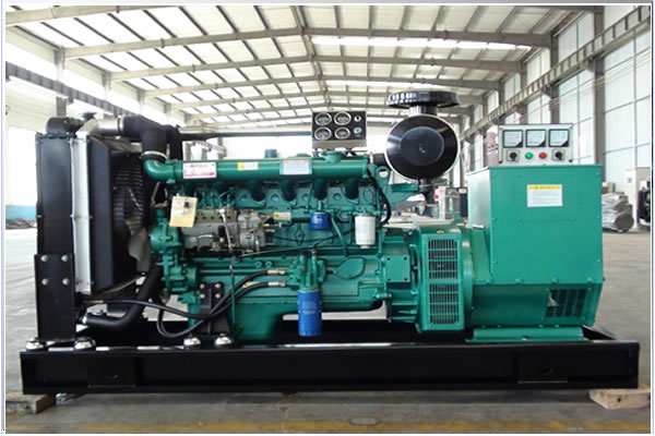 如何减小上柴股份发电机组汽缸套的磨损