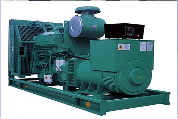 陕西100kw柴油发电机工厂 陕西100kw柴油发电机工厂