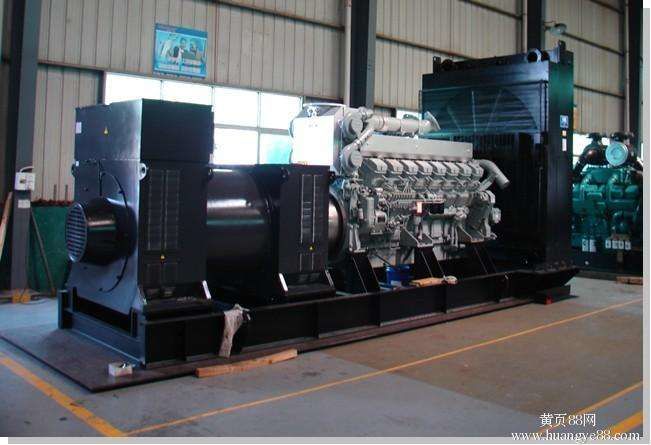 康明斯柴油发电机组拆卸增压器的方法与方式？