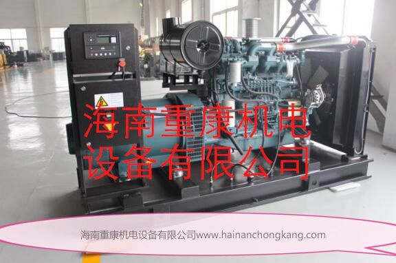 康明斯柴油机组详细介绍PTG调速器有哪些？