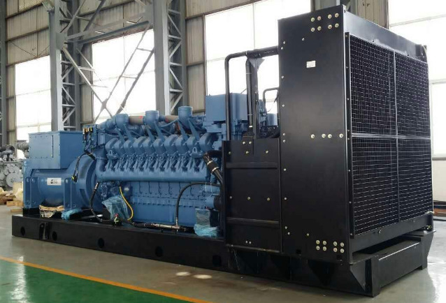 康明斯发电机组无故熄火的原因有哪些？