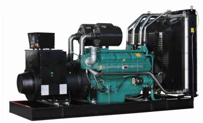 康明斯发电机组在国内电控技术发展情况如何?