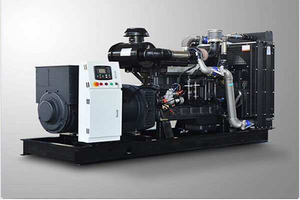 12V系列上柴发电机运行时应做好哪些工作?