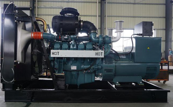 上柴柴油发电机组PWM脉宽驱动作用是什么?