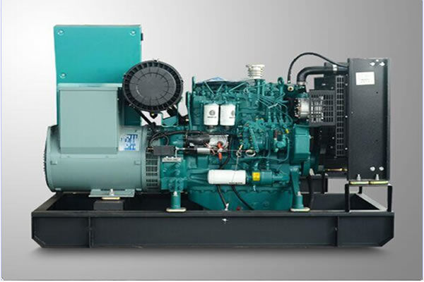 玉柴发电机组风扇传动皮带检查调整步骤是什么