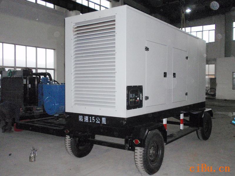 康明斯发电机组增压器清洗步骤是什么?