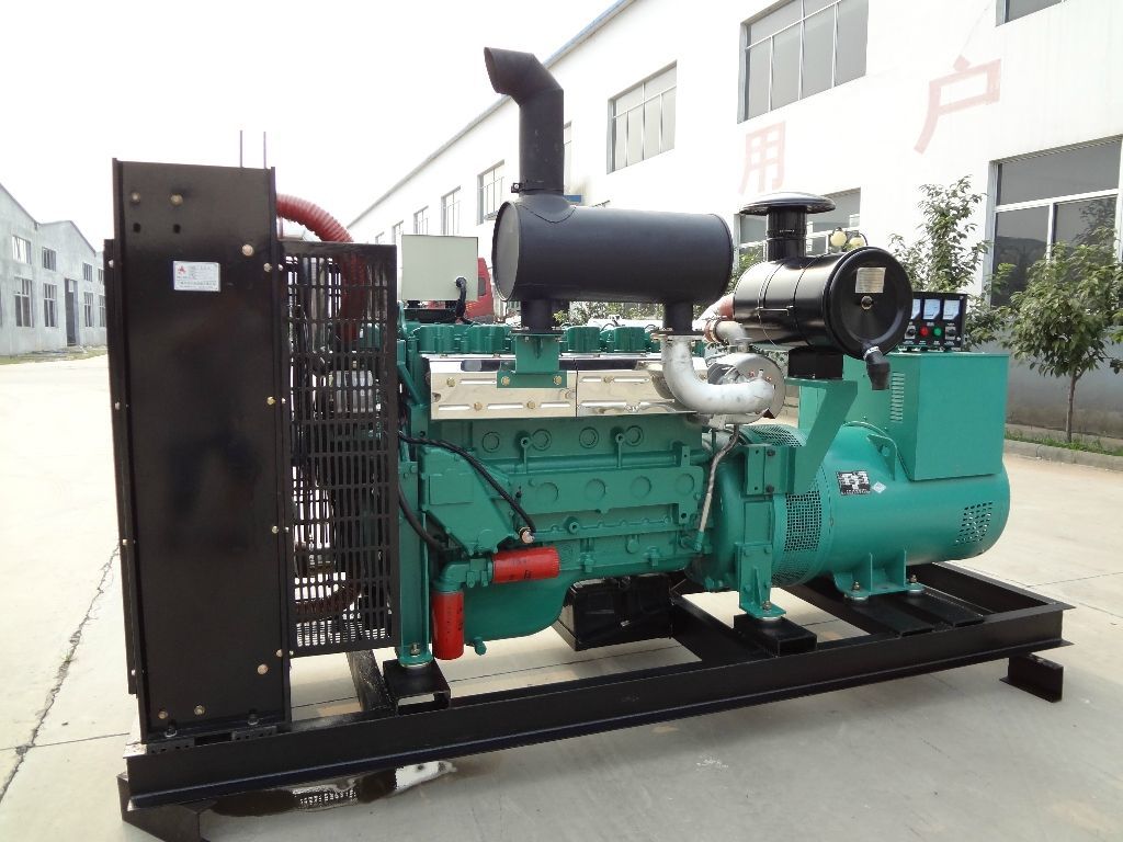 康明斯发电机组系列柴油机添加冷却液应该注意