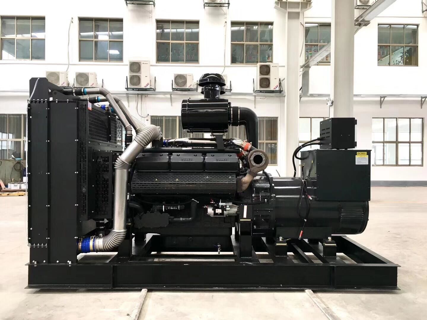 康明斯发电机组每400工作小时应做哪些保养工作