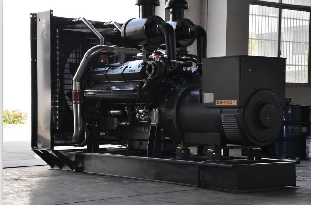 上柴发电机组按故障发生的部位不同分类有哪些