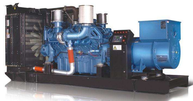 柴油发电机组在各种不同场地中有哪些应用?