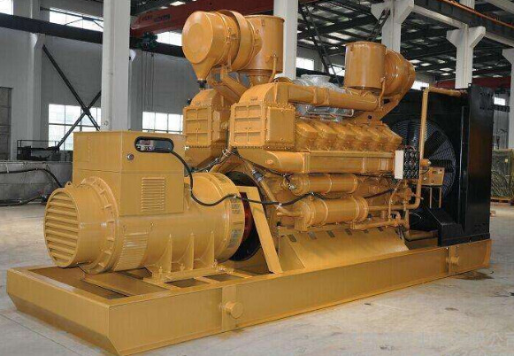 重康电力-柴油发电机组在高原使用注意哪些方面