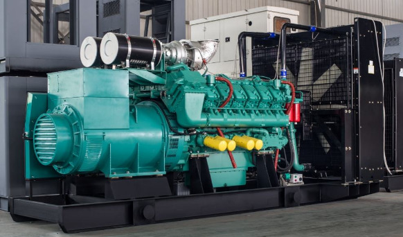 柴油发电机组故障诊断有哪些标准?