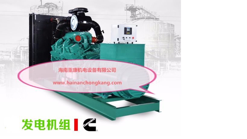 为什么柴油发电机组在冬季启动困难