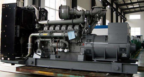 重康电力-为什么柴油发动机的价格比汽油贵?