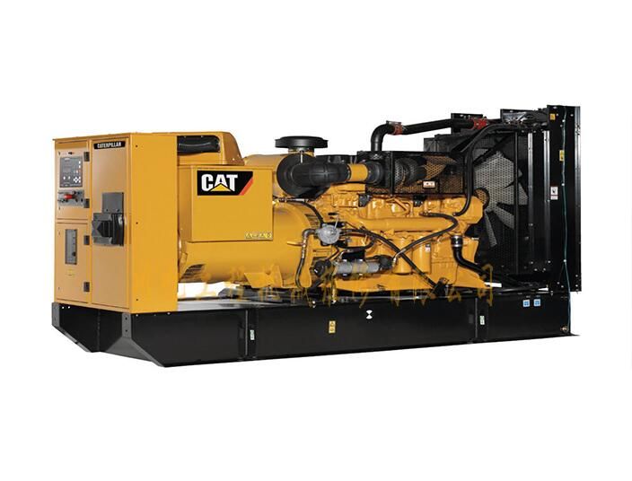 发电机组重康电力-康明斯柴油发电机多少钱？