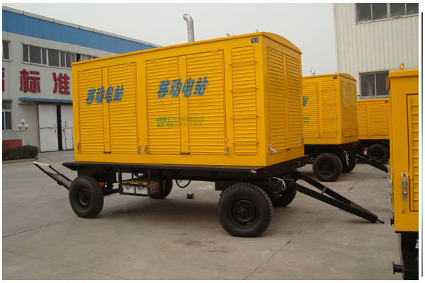 超静音柴油发电机哪个品牌是最好?