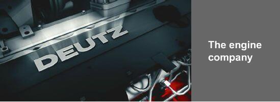 德国道依茨deutz柴油发电机组图片logo