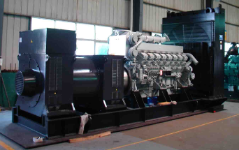 康明斯发电机厂家：柴油发电机组安装注意事项 