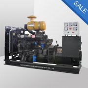 柴油发电机修改功率重要性有哪些？