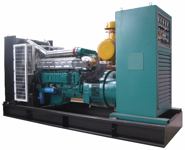 康明斯柴油发电机组 康明斯柴油发电机组