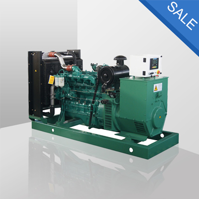 柴油发电机价格